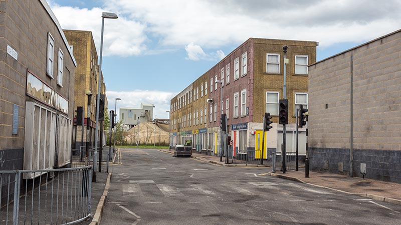 Gravesend