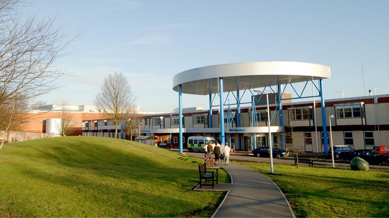 Hinchingbrooke Hospitals