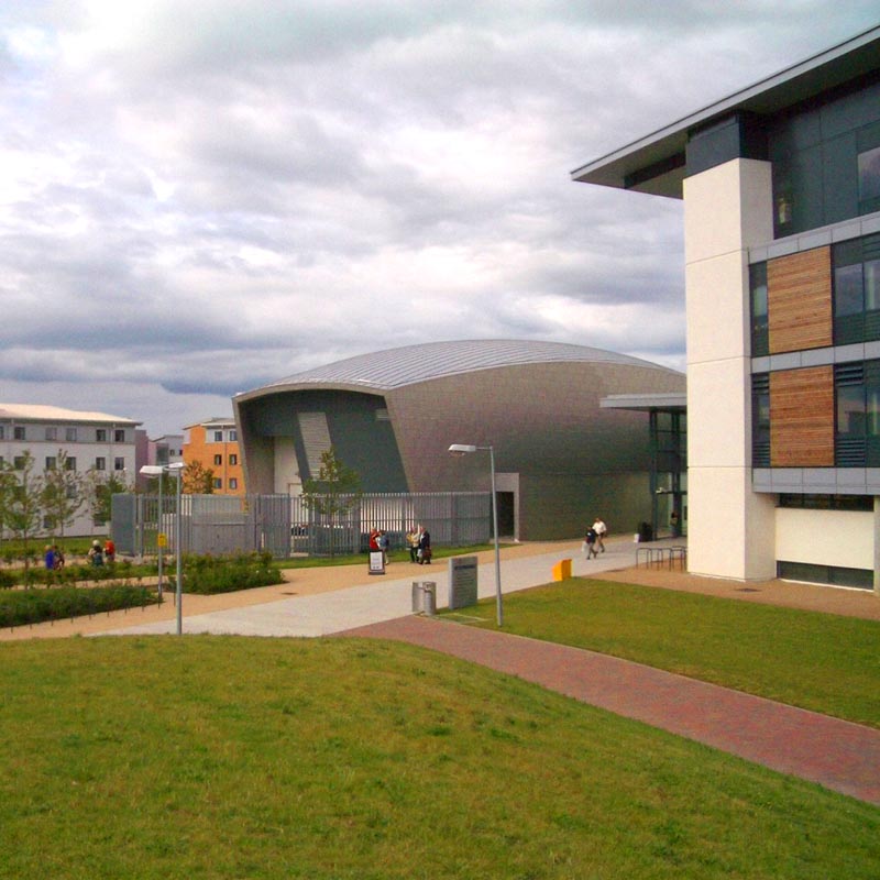 Ellenbrook University of Hertfordshire
