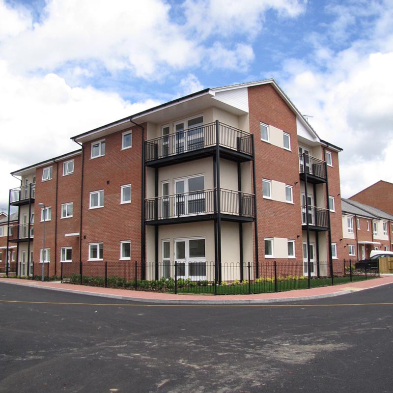 Image of Waltham Place