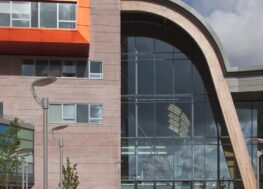 Alder Hey Children's Hospital, Liverpool, England