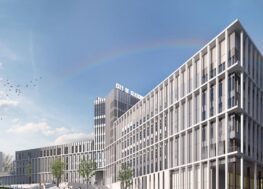 Glasgow City Colleges, Glasgow, Scotland.