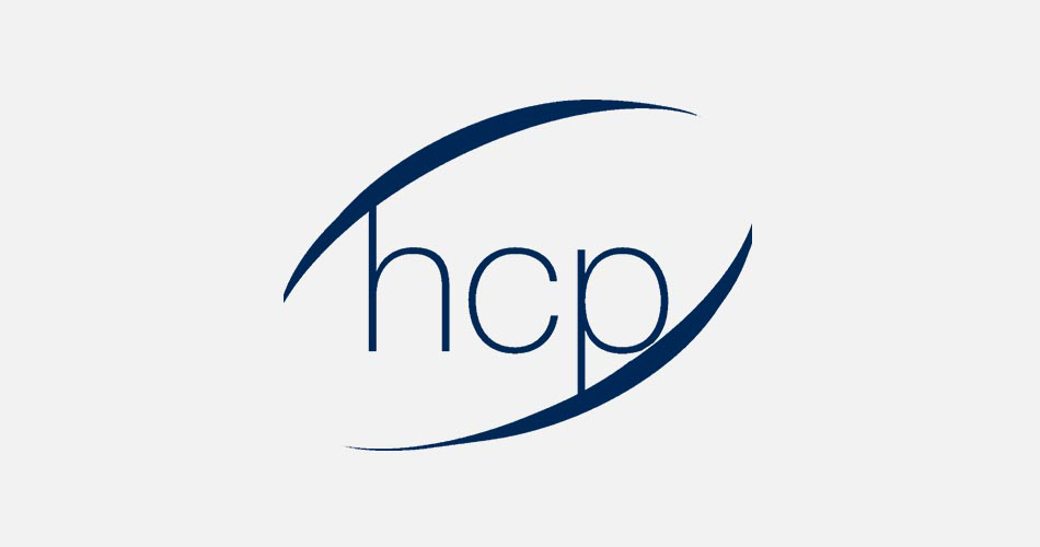 HCP logo