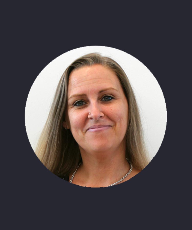 Vercity team listing Jo Addis Westwood image
