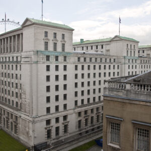 Image of Modus Services Building