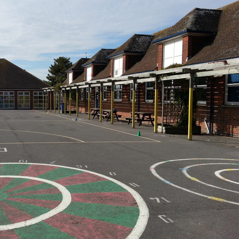 Tendring Schools