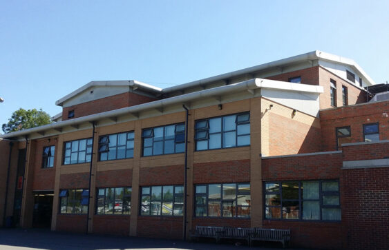 Merton School