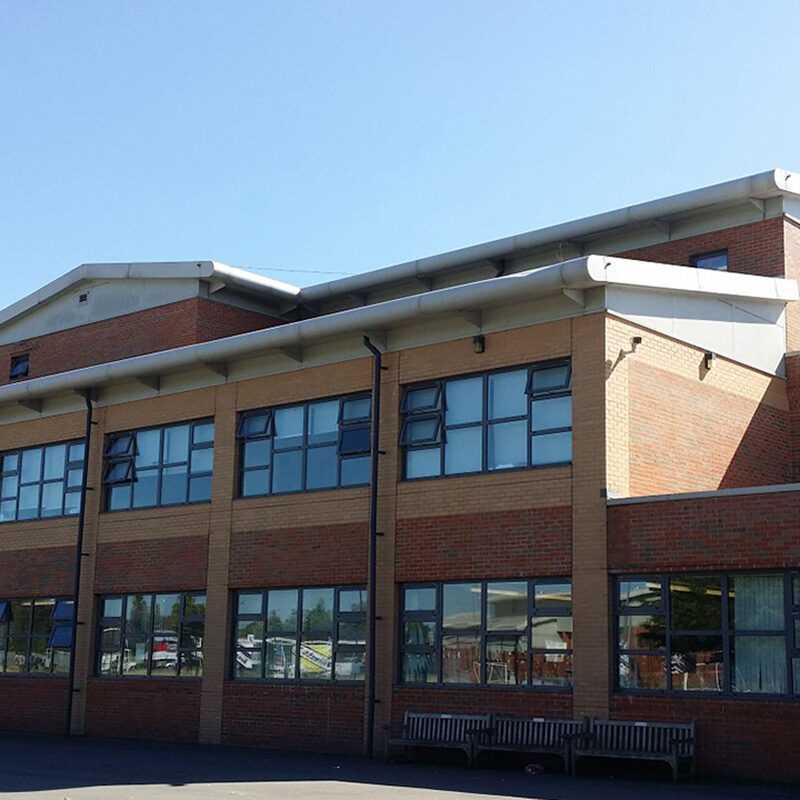 Merton School