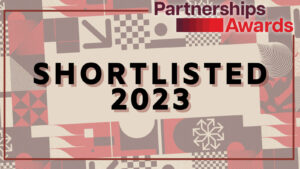 Partnership Awards - Shortlisted 2023