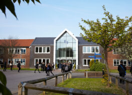 Esher High School