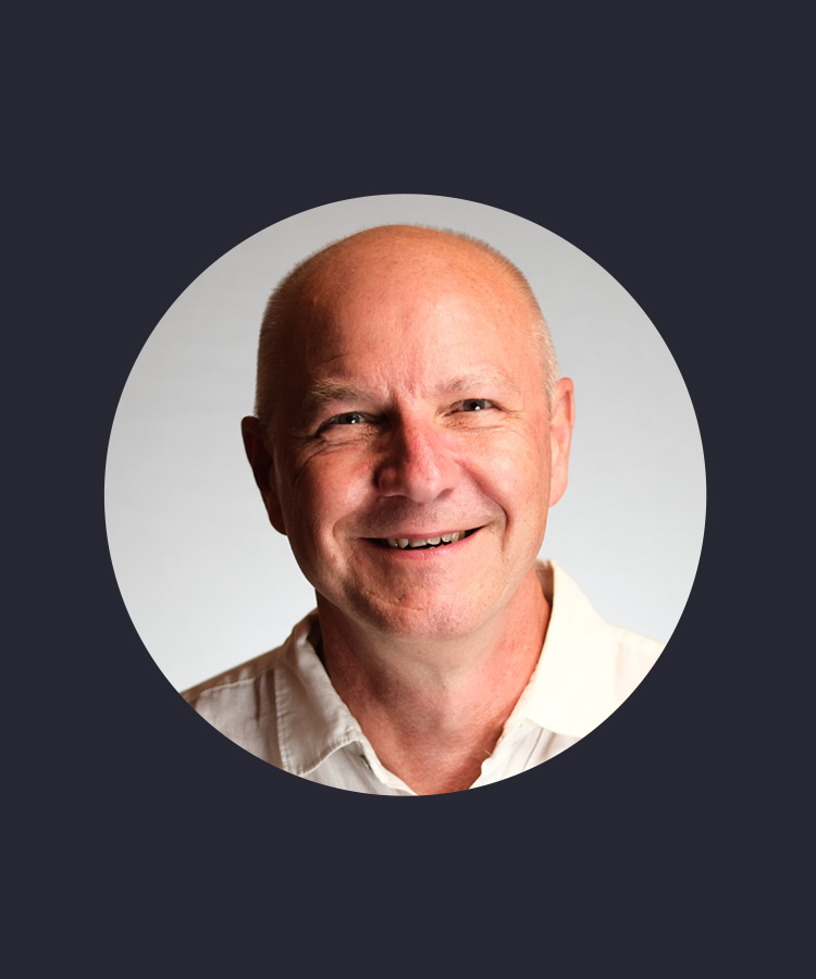 Mark Widdows