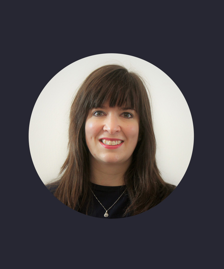 Sarah Strachan