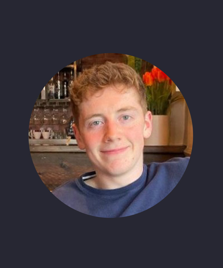 Callum Reid