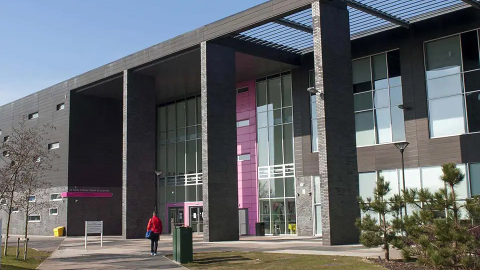 Knowsley Schools All Saints