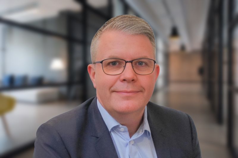 Chief Digital Officer appointed